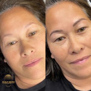 Microblading